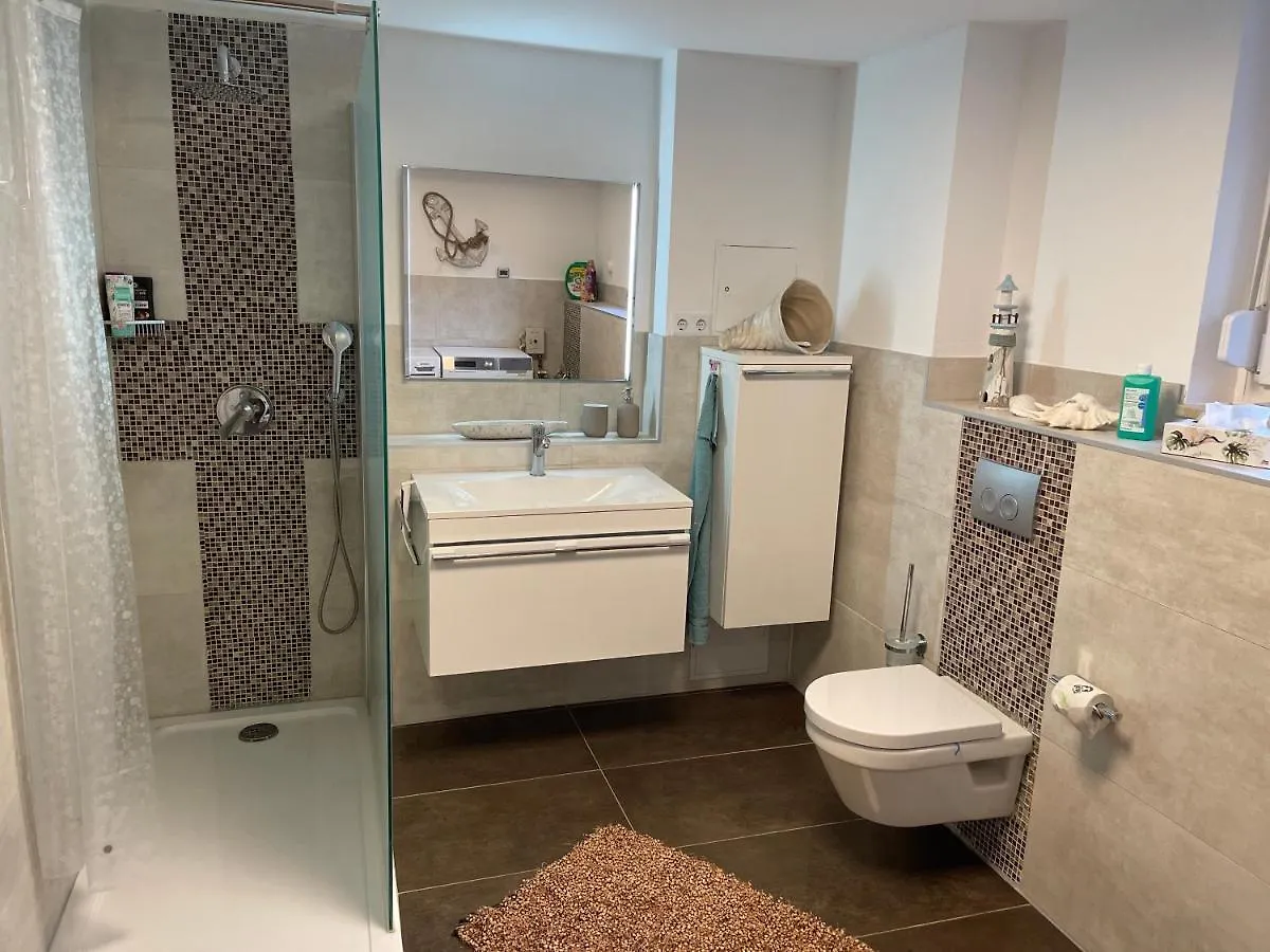 Cal-Ifornia Home 2 Nuremberg Homestay