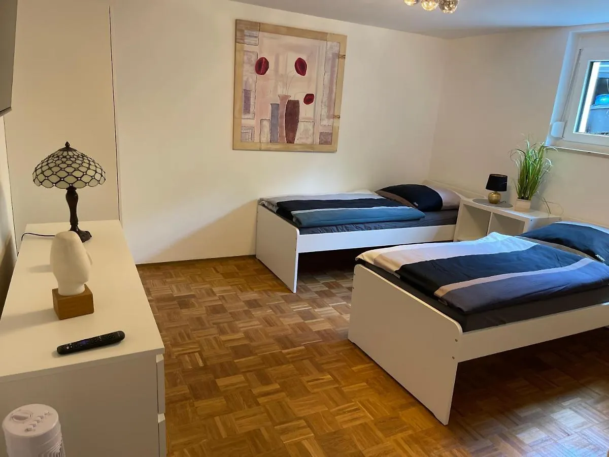 Cal-Ifornia Home 2 Nuremberg Germany