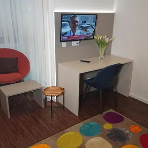 Apart-house Norimberga
