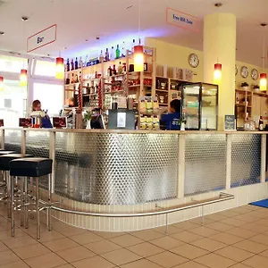 A&o Hauptbahnhof Νυρεμβέργη