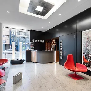 Art & Business Hotell