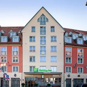 Centre By Ihg Hotell