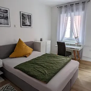  Appartement Swan