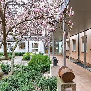 Der Akademie Caritas-pirckheimer-haus Norimberga