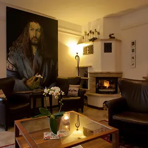 Duerer-hotel Hotell