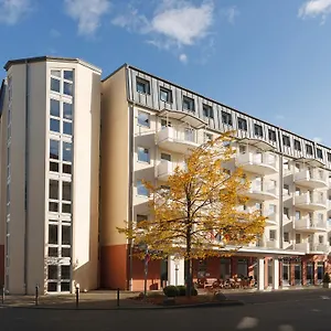 Hotel Western West, Nuremberg
