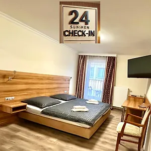 Hotel Kennedy, Nuremberg