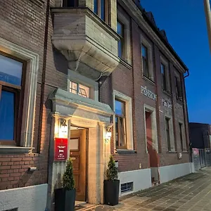 Guest house Im Bett, Nuremberg