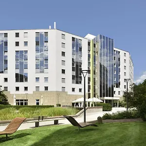 Hotel Novina Suedwestpark, Nuremberg