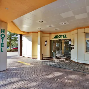 Arotel Living Nürnberg