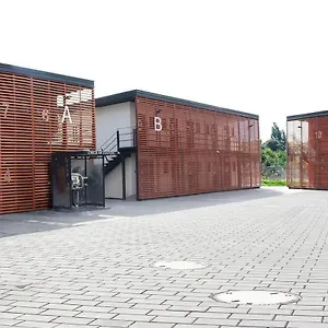 Motel 24seven, Neurenberg