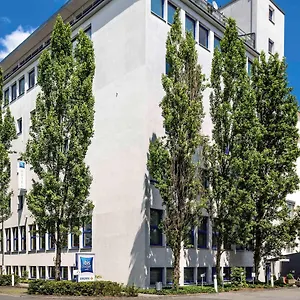 Ibis Budget Messe Нюрнберг