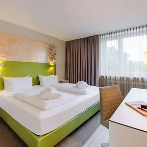 Congress Mercure An Der Messe Hotell